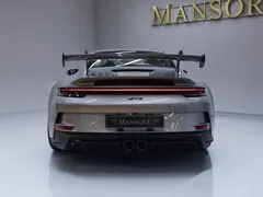2023 Porsche 911 GT3 — фото 4