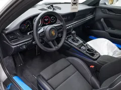 2023 Porsche 911 GT3 — фото 10