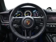 2023 Porsche 911 GT3 — фото 16