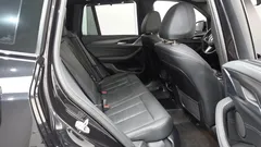 2023 BMW X3 xDrive 20i M Sports Pro — фото 11
