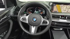 2023 BMW X3 xDrive 20i M Sports Pro — фото 12