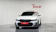 2023 BMW 3-Series 320i M Sport — фото 3