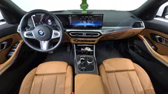 2023 BMW 3-Series 320i M Sport — фото 7