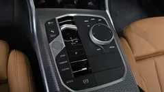 2023 BMW 3-Series 320i M Sport — фото 9
