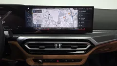 2023 BMW 3-Series 320i M Sport — фото 12