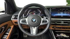 2023 BMW 3-Series 320i M Sport — фото 13
