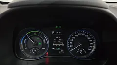 2023 Hyundai Kona Modern, серый — фото 8