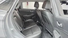 2023 Hyundai Kona Modern, серый — фото 15