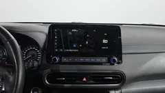 2023 Hyundai Kona Modern, серый — фото 16