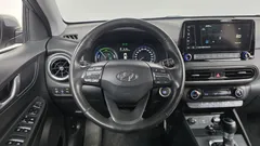 2023 Hyundai Kona Modern, серый — фото 17