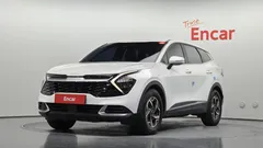 2023 Kia Sportage Diesel 2.0 2WD — фото 1