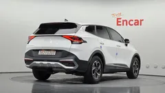 2023 Kia Sportage Diesel 2.0 2WD — фото 2