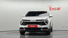 2023 Kia Sportage Diesel 2.0 2WD — фото 3
