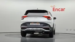 2023 Kia Sportage Diesel 2.0 2WD — фото 4