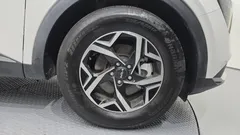 2023 Kia Sportage Diesel 2.0 2WD — фото 5