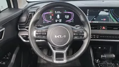 2023 Kia Sportage Diesel 2.0 2WD — фото 13