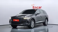2023 Genesis GV80 2.5T Gasoline 2WD — фото 1