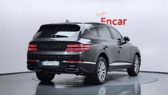 2023 Genesis GV80 2.5T Gasoline 2WD — фото 2