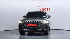 2023 Genesis GV80 2.5T Gasoline 2WD — фото 3