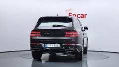2023 Genesis GV80 2.5T Gasoline 2WD — фото 4