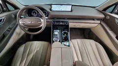 2023 Genesis GV80 2.5T Gasoline 2WD — фото 7