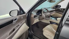 2023 Genesis GV80 2.5T Gasoline 2WD — фото 10