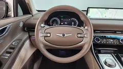 2023 Genesis GV80 2.5T Gasoline 2WD — фото 12