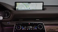 2023 Genesis GV80 2.5T Gasoline 2WD — фото 13