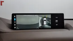2023 Genesis GV80 2.5T Gasoline 2WD — фото 14