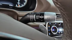 2023 Genesis GV80 2.5T Gasoline 2WD — фото 15