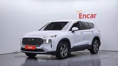 2022 Hyundai Santafe Gasoline 2.5T 2WD — фото 1