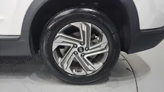 2022 Hyundai Santafe Gasoline 2.5T 2WD — фото 5
