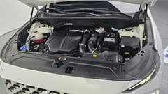 2022 Hyundai Santafe Gasoline 2.5T 2WD — фото 6