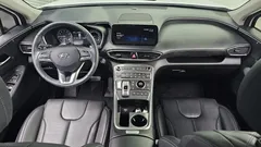 2022 Hyundai Santafe Gasoline 2.5T 2WD — фото 7