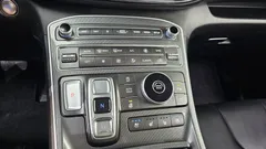 2022 Hyundai Santafe Gasoline 2.5T 2WD — фото 9