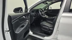 2022 Hyundai Santafe Gasoline 2.5T 2WD — фото 10