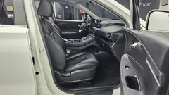 2022 Hyundai Santafe Gasoline 2.5T 2WD — фото 11