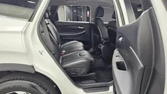 2022 Hyundai Santafe Gasoline 2.5T 2WD — фото 12