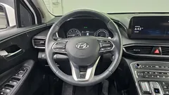 2022 Hyundai Santafe Gasoline 2.5T 2WD — фото 13