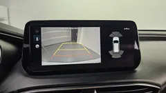 2022 Hyundai Santafe Gasoline 2.5T 2WD — фото 15