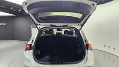 2022 Hyundai Santafe Gasoline 2.5T 2WD — фото 20