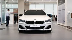 2023 BMW 8-Series M850i xDrive Gran Coupe — фото 2
