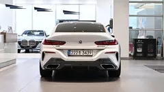 2023 BMW 8-Series M850i xDrive Gran Coupe — фото 3