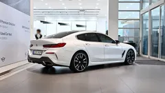 2023 BMW 8-Series M850i xDrive Gran Coupe — фото 4