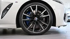 2023 BMW 8-Series M850i xDrive Gran Coupe — фото 5