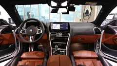 2023 BMW 8-Series M850i xDrive Gran Coupe — фото 8