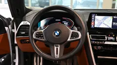 2023 BMW 8-Series M850i xDrive Gran Coupe — фото 20