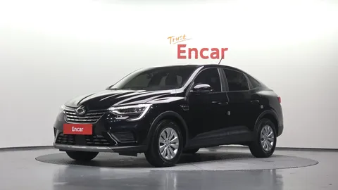 2023 Renault Samsung XM3 1.6 GTe LE