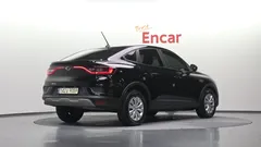 2023 Renault Samsung XM3 1.6 GTe LE — фото 2