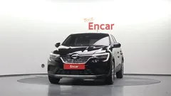 2023 Renault Samsung XM3 1.6 GTe LE — фото 3